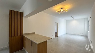 apartment em Rua Vidal Ramos, Centro - Florianópolis - SC