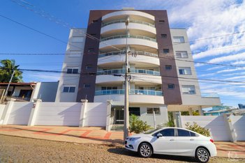 apartment em Alberto Scherer, Rio Branco - São Leopoldo - RS