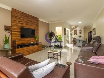 house em Rua Doutor Carlos de Morais Andrade, Vila Carrão - São Paulo - SP