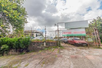 land_lot em Avenida Saturnino de Brito, Vila Jardim - Porto Alegre - RS
