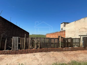 land_lot em Rua Gabriel da Silva Pinto, Jardim Maria Luiza III - Jaú - SP