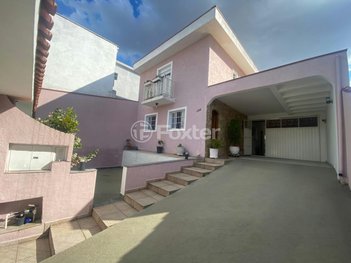 house em Rua Inês Monteiro, Parque Artur Alvim - São Paulo - SP