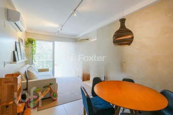 apartment em Avenida Campeche, Campeche - Florianópolis - SC