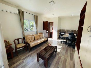 house em Padre Lourenço Rodrigues de Andrade, Santo Antônio de Lisboa - Florianópolis - SC