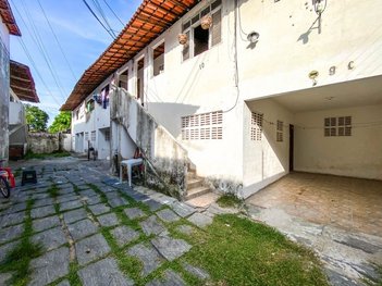 house em Rua Monte Líbano, Mondubim - Fortaleza - CE
