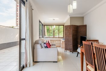 apartment em Rua Buenos Aires, Jardim Botânico - Porto Alegre - RS
