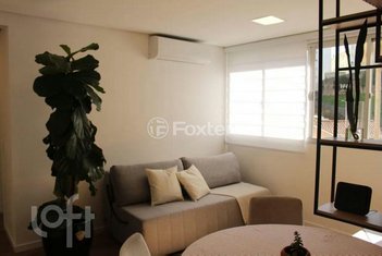 apartment em Avenida Hercílio Luz, Centro - Florianópolis - SC