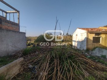 land_lot em Benedito das Chagas e Silva, Jardim Alvorada - Jacareí - SP