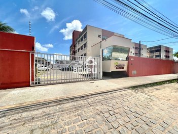 apartment em Rua Agrestina, Planalto - Natal - RN