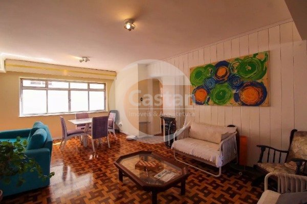 Apartamento Duplex, com 4 quartos e 2 vagas  (2)