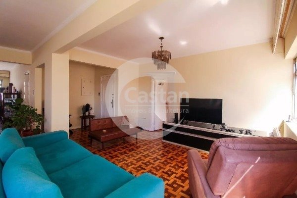 Apartamento Duplex, com 4 quartos e 2 vagas  (1)