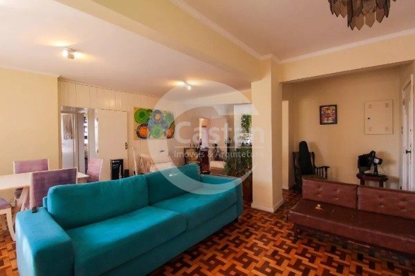 Apartamento Duplex, com 4 quartos e 2 vagas  (3)
