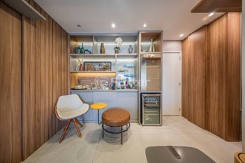 apartment em Avenida Mofarrej, Vila Leopoldina - São Paulo - SP