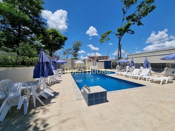 apartment em Avenida Francisco Chrisóstono Torres, São Luiz - Volta Redonda - RJ