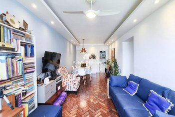 apartment em Rua General Goes Monteiro, Botafogo - Rio de Janeiro - RJ