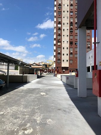 Cômodo Condomínio