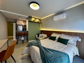 apartment em Rua Marabá, Capão da Canoa - Capão da Canoa - RS