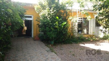 house em Monte Sião, Restinga - Porto Alegre - RS