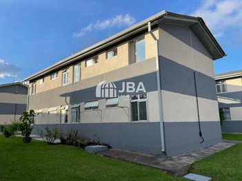 apartment em Rua Wanda Wolf, Santa Felicidade - Curitiba - PR