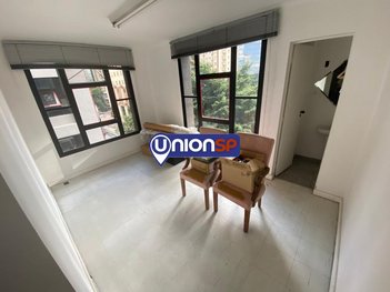 office em Helena, Vila Olímpia - São Paulo - SP