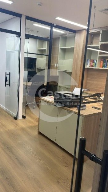 office em Rua Ibitirama, Vila Prudente - São Paulo - SP