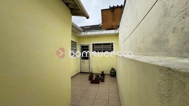 house em Rua Teofrasto, Vila Olinda - São Paulo - SP