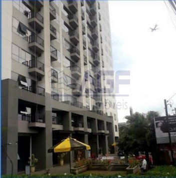 office em Orense, Centro - Diadema - SP