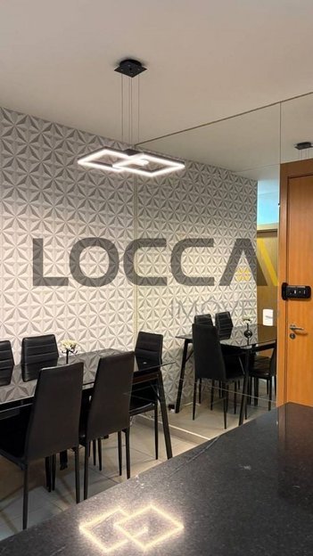 apartment em Avenida Caramuru, Alto da Boa Vista - Ribeirão Preto - SP