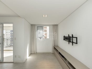 apartment em Rua Ibirajá, Vila Guarani (Z Sul) - São Paulo - SP