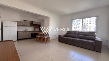 apartment em Rua Capitão Eleutério, Centro - Passo Fundo - RS