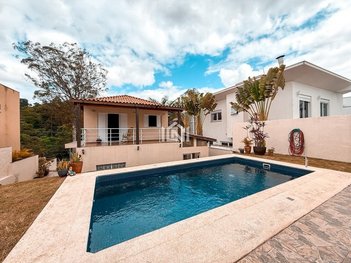 house em Alameda Santa Monica, Parque Nova Jandira - Jandira - SP