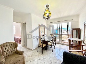 apartment em Avenida Diederichsen, Vila Guarani (Z Sul) - São Paulo - SP