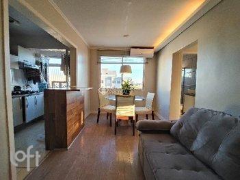 apartment em Rua Professor João de Souza Ribeiro, Humaitá - Porto Alegre - RS