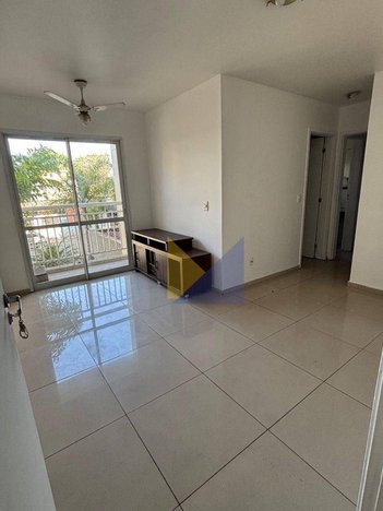 apartment em Rua Harry Simonsen, Vila das Palmeiras - Guarulhos - SP