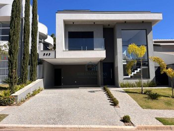 house em Estrada do Jequitibá, Lenheiro - Valinhos - SP