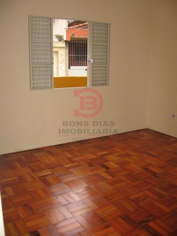 house em Rua Fábio Carril França, Vila Granada - São Paulo - SP