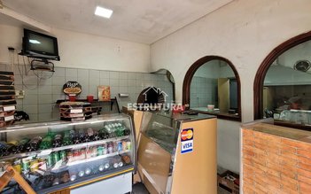 commercial_building em Avenida 14, Zona Central - Rio Claro - SP