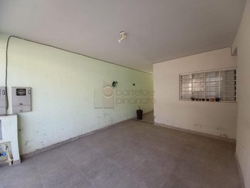 house em Rua Professora Odila Richter, Parque Centenário - Jundiaí - SP