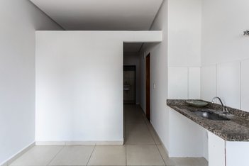 apartment em Avenida C255, Nova Suiça - Goiânia - GO