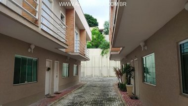 house em Avenida Santana, Jardim Maristela - Atibaia - SP