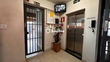 apartment em Rua Vila Velha, Coqueiros - Belo Horizonte - MG