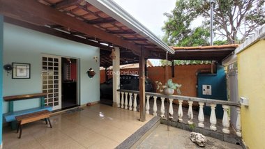 house em Rua dos Eucalipitos, Jardim Ipê II - Lagoa Santa - MG