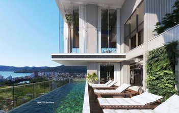 apartment em Avenida Almirante Fonseca Neves, Porto Belo - Porto Belo - SC