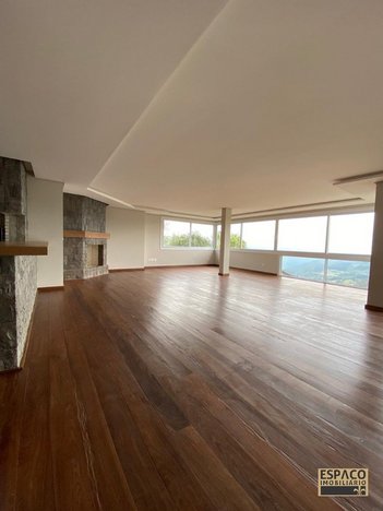 apartment em Rua Maximiliano F Hann, Jardim Bela Vista - Gramado - RS