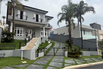 house em Rua Beija-Flor, Residencial Colinas de São Francisco - Bragança Paulista - SP