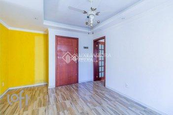 apartment em Travessa Gaetano Célia, Passo das Pedras - Porto Alegre - RS