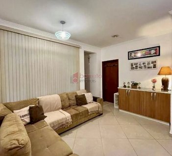 house em Avenida Alexandre Fleming, Jardim Pacaembu - Jundiaí - SP