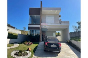 house em Avenida das Américas, Cidade Parquelandia - Mogi das Cruzes - SP