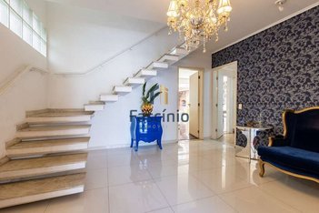 house em Rua dos Guaxins, Planalto Paulista - São Paulo - SP