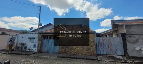 house em Rua Nova Esperança, Jardim Nova Aparecida - Poços de Caldas - MG